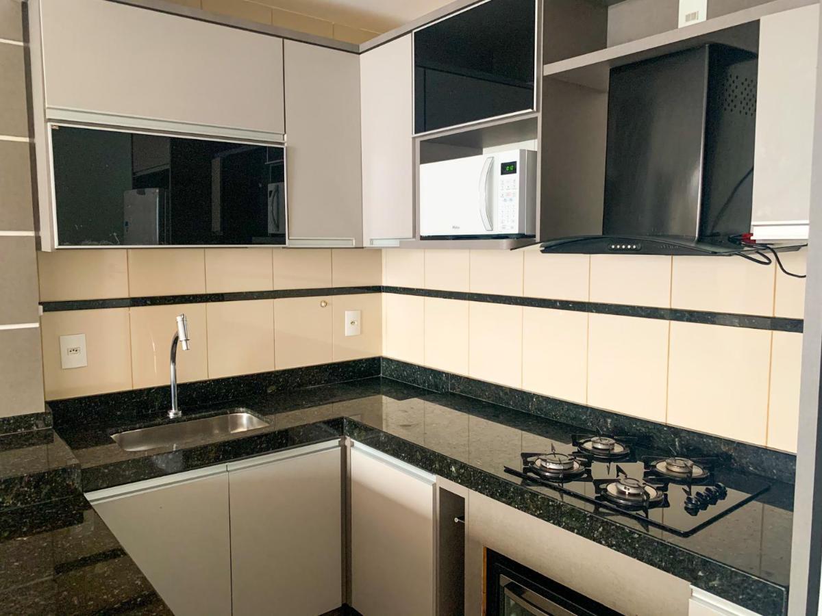 אריאל דו קאבו Luxuosa Cobertura Com Piscina Praia Grande - Residencial Sophia I מראה חיצוני תמונה