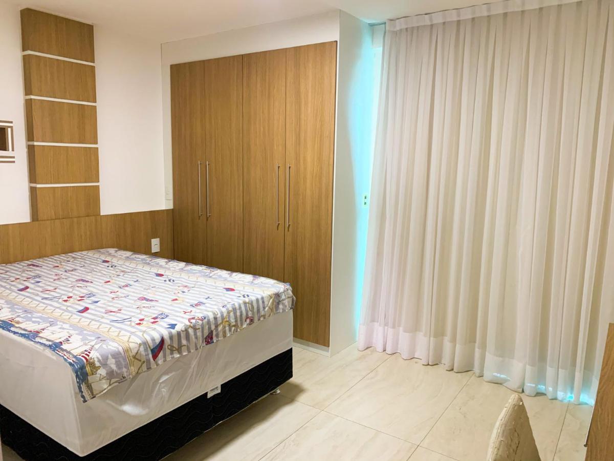 אריאל דו קאבו Luxuosa Cobertura Com Piscina Praia Grande - Residencial Sophia I מראה חיצוני תמונה