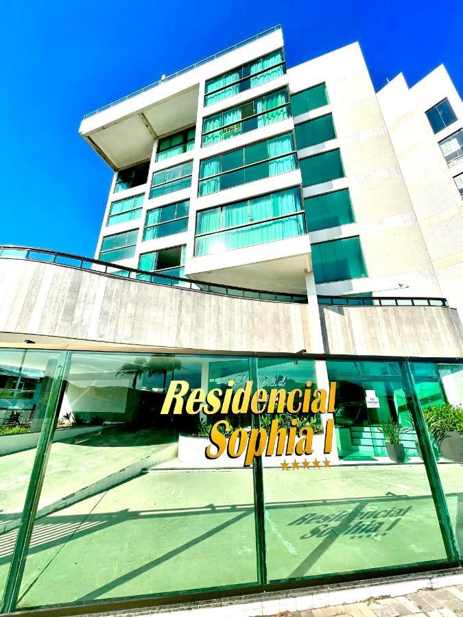 אריאל דו קאבו Luxuosa Cobertura Com Piscina Praia Grande - Residencial Sophia I מראה חיצוני תמונה