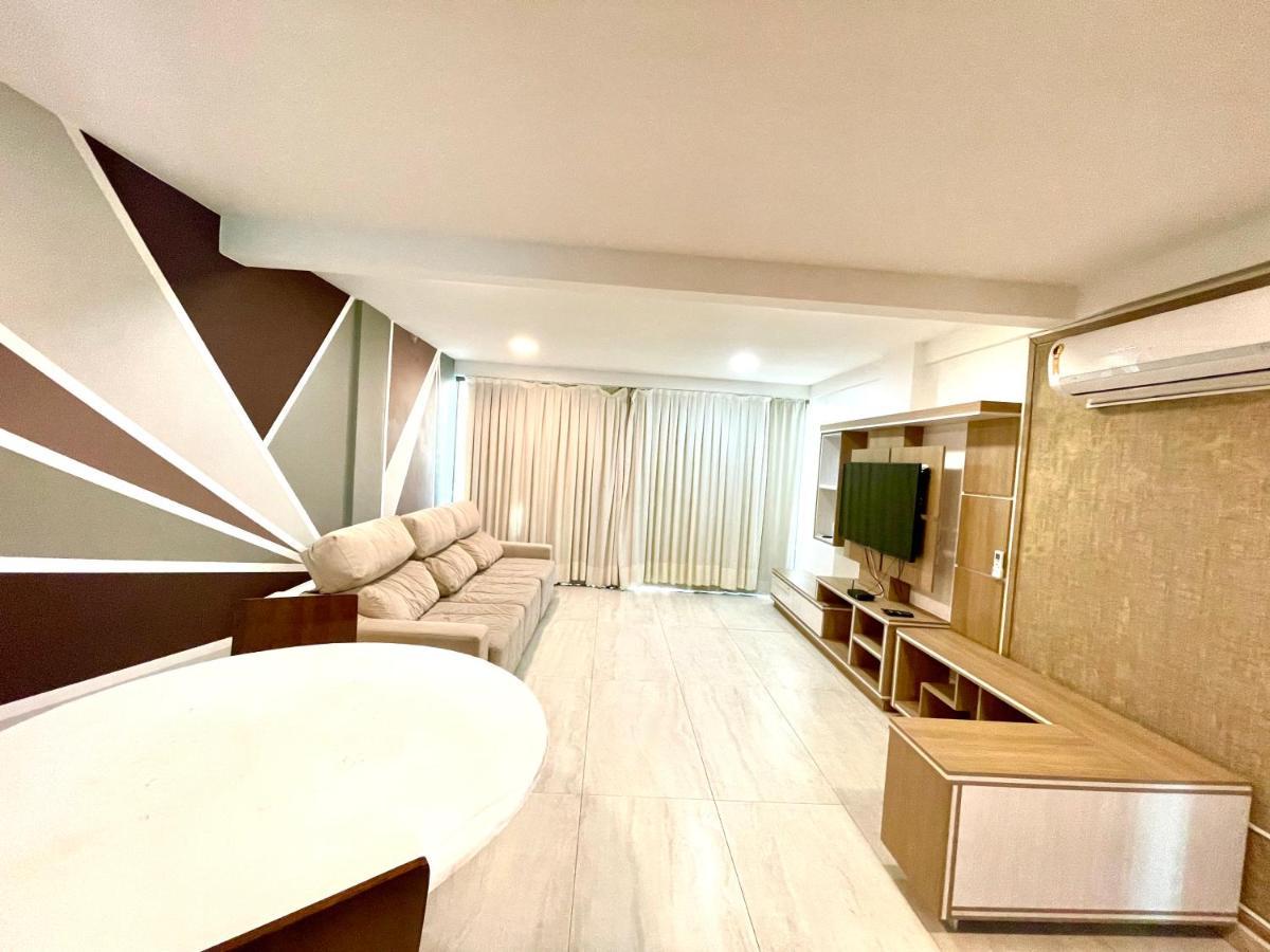 אריאל דו קאבו Luxuosa Cobertura Com Piscina Praia Grande - Residencial Sophia I מראה חיצוני תמונה