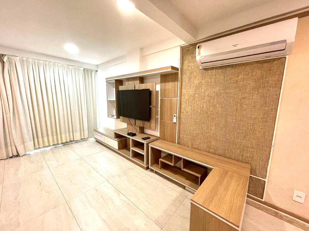 אריאל דו קאבו Luxuosa Cobertura Com Piscina Praia Grande - Residencial Sophia I מראה חיצוני תמונה