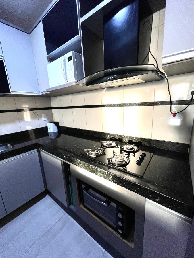 אריאל דו קאבו Luxuosa Cobertura Com Piscina Praia Grande - Residencial Sophia I מראה חיצוני תמונה