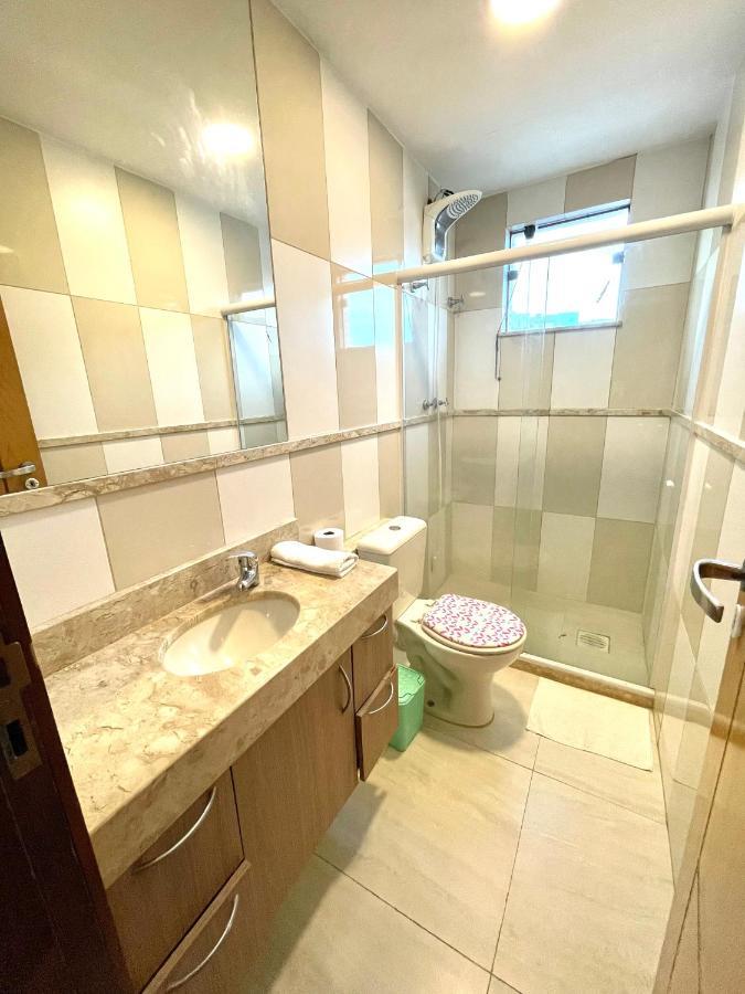 אריאל דו קאבו Luxuosa Cobertura Com Piscina Praia Grande - Residencial Sophia I מראה חיצוני תמונה